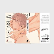 Buchcover und Innenansicht für das Buch: Mitsuka