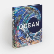 Buchcover und Innenansicht für das Buch: Ocean