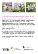 Buchcover und Innenansicht für das Buch: Mein wilder Meter