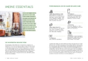 Buchcover und Innenansicht für das Buch: Easy Protein