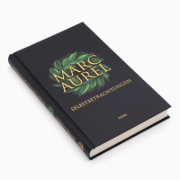 Buchcover und Innenansicht für das Buch: Ta eis heautón