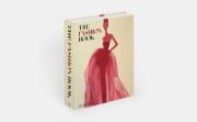 Buchcover und Innenansicht für das Buch: The Fashion Book (2025)