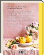 Buchcover und Innenansicht für das Buch: Handfuls of Sunshine