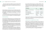 Buchcover und Innenansicht für das Buch: Finanzen & Rechtliches rund ums Baby
