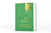 Buchcover und Innenansicht für das Buch: Thomas Mann, Gesammelte Werke: Die Erzählungen