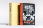 Buchcover und Innenansicht für das Buch: La Malacarne