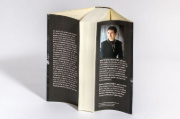Buchcover und Innenansicht für das Buch: La Malacarne