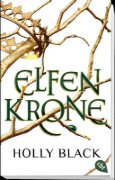 Buchcover und Innenansicht für das Buch: Elfenkrone