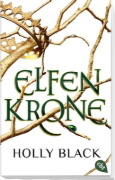 Buchcover und Innenansicht für das Buch: Elfenkrone