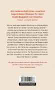 Buchcover und Innenansicht für das Buch: Das erwachsene Land