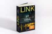 Buchcover und Innenansicht für das Buch: Die Suche