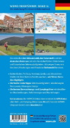 Buchcover und Innenansicht für das Buch: Entdeckertouren mit dem Wohnmobil Schwarzwald und deutscher Bodensee