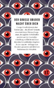 Buchcover und Innenansicht für das Buch: 1984