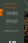 Buchcover und Innenansicht für das Buch: Tyll