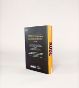 Buchcover und Innenansicht für das Buch: Kobe Bryant: The Rise - der Aufstieg des größten Basketball-Stars der Geschichte