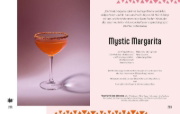 Buchcover und Innenansicht für das Buch: Tequila