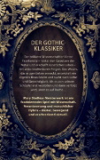 Buchcover und Innenansicht für das Buch: Frankenstein oder Der moderne Prometheus
