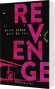 Buchcover und Innenansicht für das Buch: Revenge