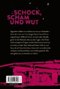 Buchcover und Innenansicht für das Buch: Revenge