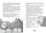 Buchcover und Innenansicht für das Buch: Paluten 12