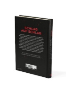 Buchcover und Innenansicht für das Buch: Faustschlag von rechts