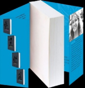 Buchcover und Innenansicht für das Buch: After (4)