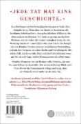 Buchcover und Innenansicht für das Buch: Dunkle Momente
