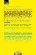 Buchcover und Innenansicht für das Buch: Nullerjahre