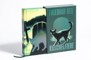 Buchcover und Innenansicht für das Buch: Pet Sematary