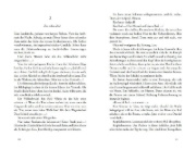 Buchcover und Innenansicht für das Buch: Der Wortschatz des Todes