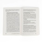 Buchcover und Innenansicht für das Buch: 'Aber alle haben ein Smartphone!'