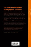 Buchcover und Innenansicht für das Buch: The Silent Patient