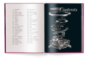 Buchcover und Innenansicht für das Buch: The Watch Book