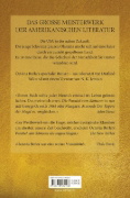 Buchcover und Innenansicht für das Buch: Parable of the Sower