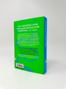 Buchcover und Innenansicht für das Buch: Is a River Alive?