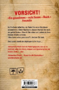 Buchcover und Innenansicht für das Buch: Das Paket