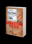 Buchcover und Innenansicht für das Buch: Das Paket