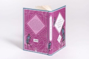 Buchcover und Innenansicht für das Buch: Fitzgerald - The Great Gatsby. English Edition.