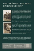 Buchcover und Innenansicht für das Buch: "Ziehen, wenn der Funke springt": Erinnerungen des Zeitzeugen Dr. Rudolf Ziesler aus dem Bayerischen Wald
