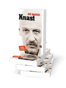 Buchcover und Innenansicht für das Buch: Knast
