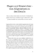 Buchcover und Innenansicht für das Buch: Friede den Maulwürfen!