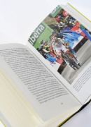 Buchcover und Innenansicht für das Buch: Tadej Poga¿ar
