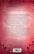 Buchcover und Innenansicht für das Buch: Gilded Wings