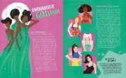 Buchcover und Innenansicht für das Buch: Don't Stop the Music