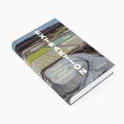 Buchcover und Innenansicht für das Buch: Extraction. The Frontiers of Green Capitalism