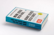 Buchcover und Innenansicht für das Buch: Wenn jeder dich mag, nimmt keiner dich ernst