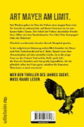 Buchcover und Innenansicht für das Buch: Im Morgengrauen