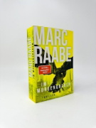 Buchcover und Innenansicht für das Buch: Im Morgengrauen
