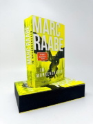 Buchcover und Innenansicht für das Buch: Im Morgengrauen