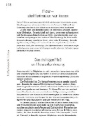 Buchcover und Innenansicht für das Buch: Ordnung für immer